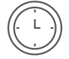 On Time Gray